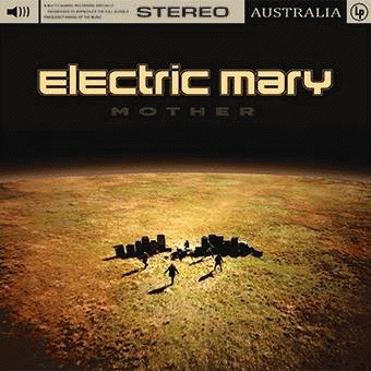 Electric Mary : Mother